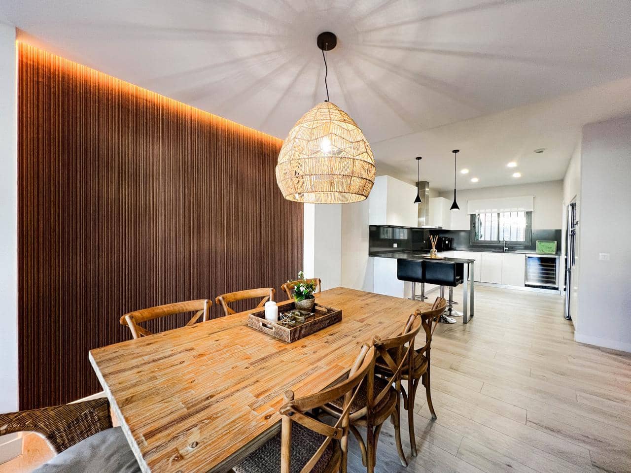 3 slaapkamer Villa te koop in Sotogrande met zwembad garage - € 775.000 (Ref: 9424176)