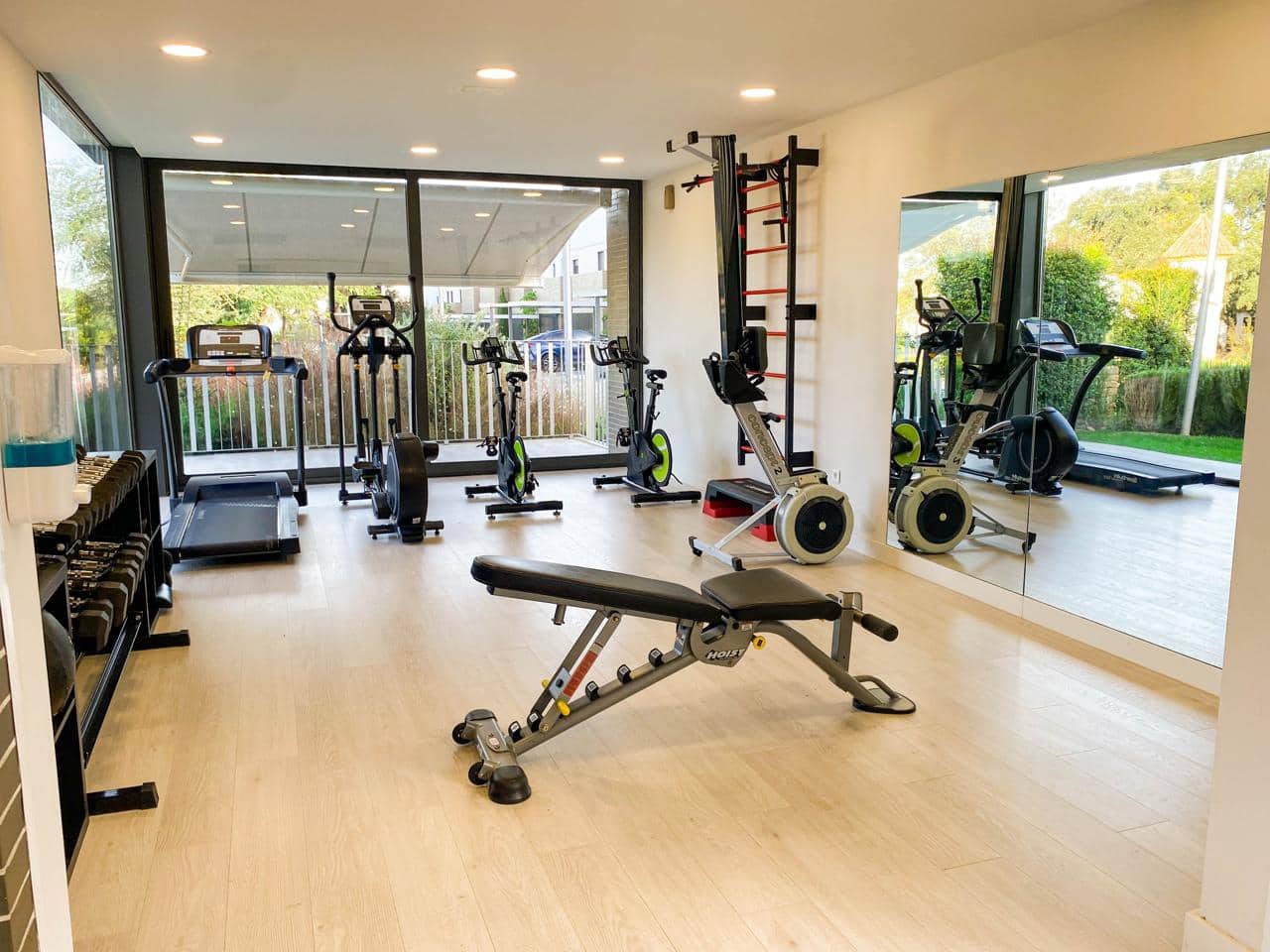 3 slaapkamer Villa te koop in Sotogrande met zwembad garage - € 775.000 (Ref: 9424176)