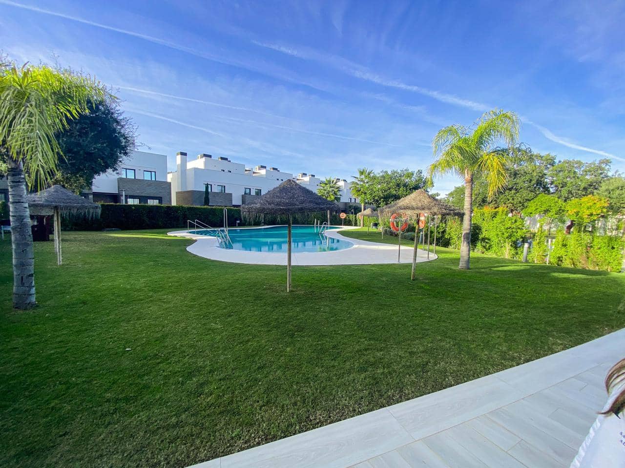 3 slaapkamer Villa te koop in Sotogrande met zwembad garage - € 775.000 (Ref: 9424176)