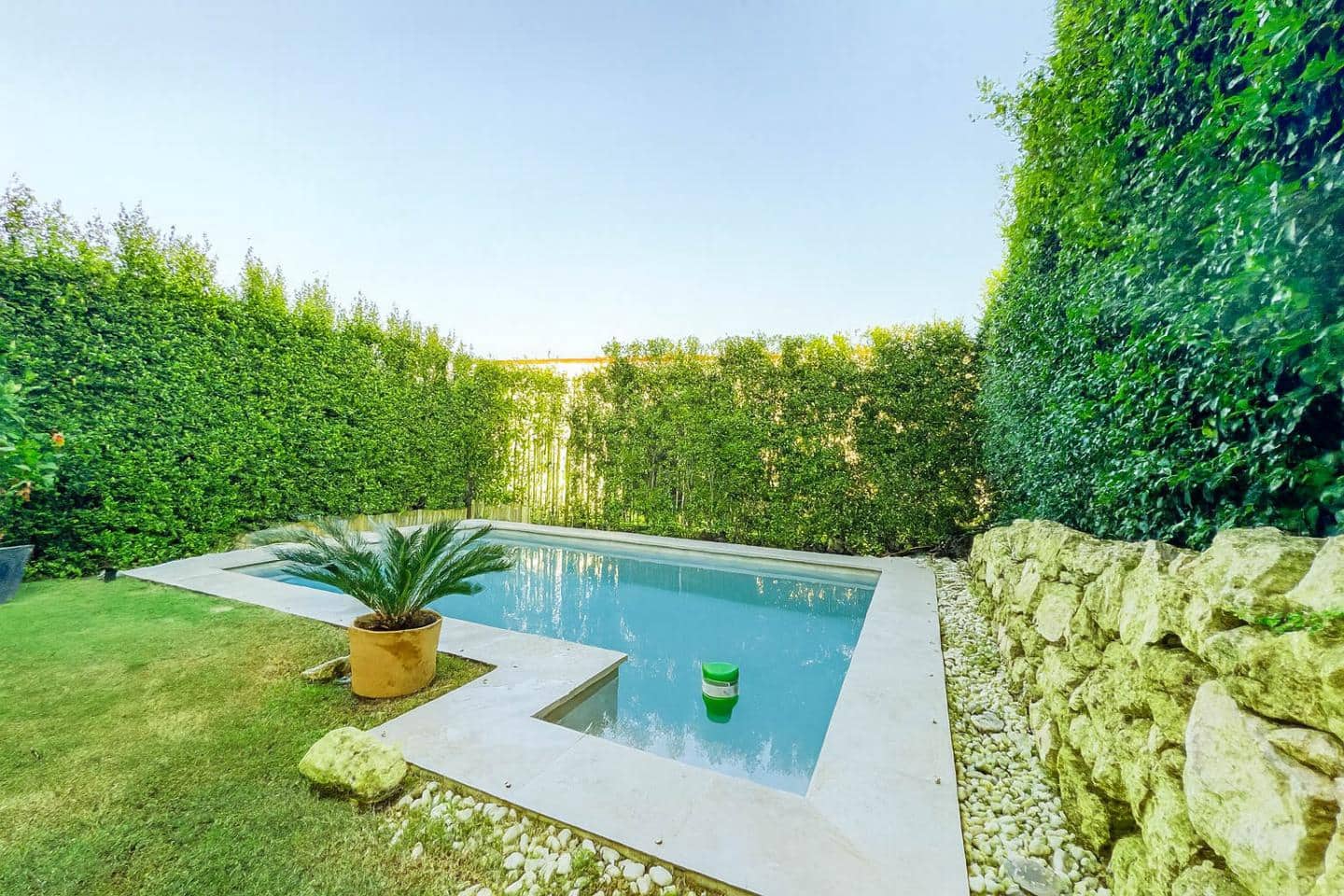 3 slaapkamer Villa te koop in Sotogrande met zwembad garage - € 775.000 (Ref: 9424176)