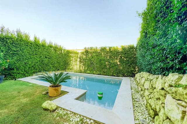 3 slaapkamer Villa te koop in Sotogrande Alto, San Roque met zwembad garage - € 775.000 (Ref: 9424176)