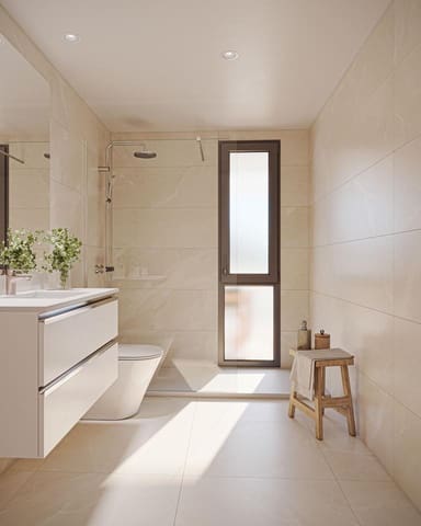 3 bedroom Flat for sale in Valle Romano Golf, Estepona with pool garage - € 525,000 (Ref: 9425846)