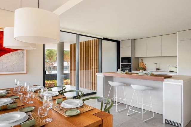 2 sypialnia Mieszkanie na sprzedaż w Valle Romano Golf, Estepona z basenem garażem - 560 000 € (Ref: 9426295)