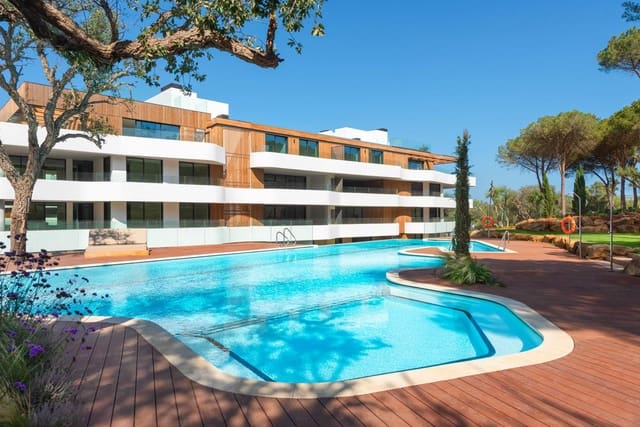 2 sypialnia Mieszkanie na sprzedaż w Valle Romano Golf, Estepona z basenem garażem - 560 000 € (Ref: 9426295)