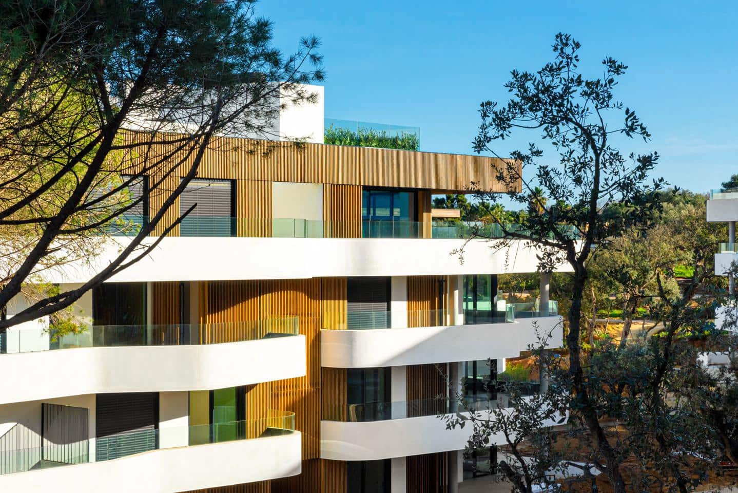 2 sypialnia Mieszkanie na sprzedaż w Estepona z basenem garażem - 560 000 € (Ref: 9426295)