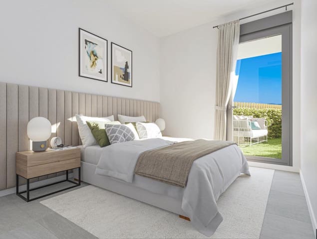 4 slaapkamer Villa te koop in Chullera, Manilva met zwembad garage - € 465.000 (Ref: 9426301)