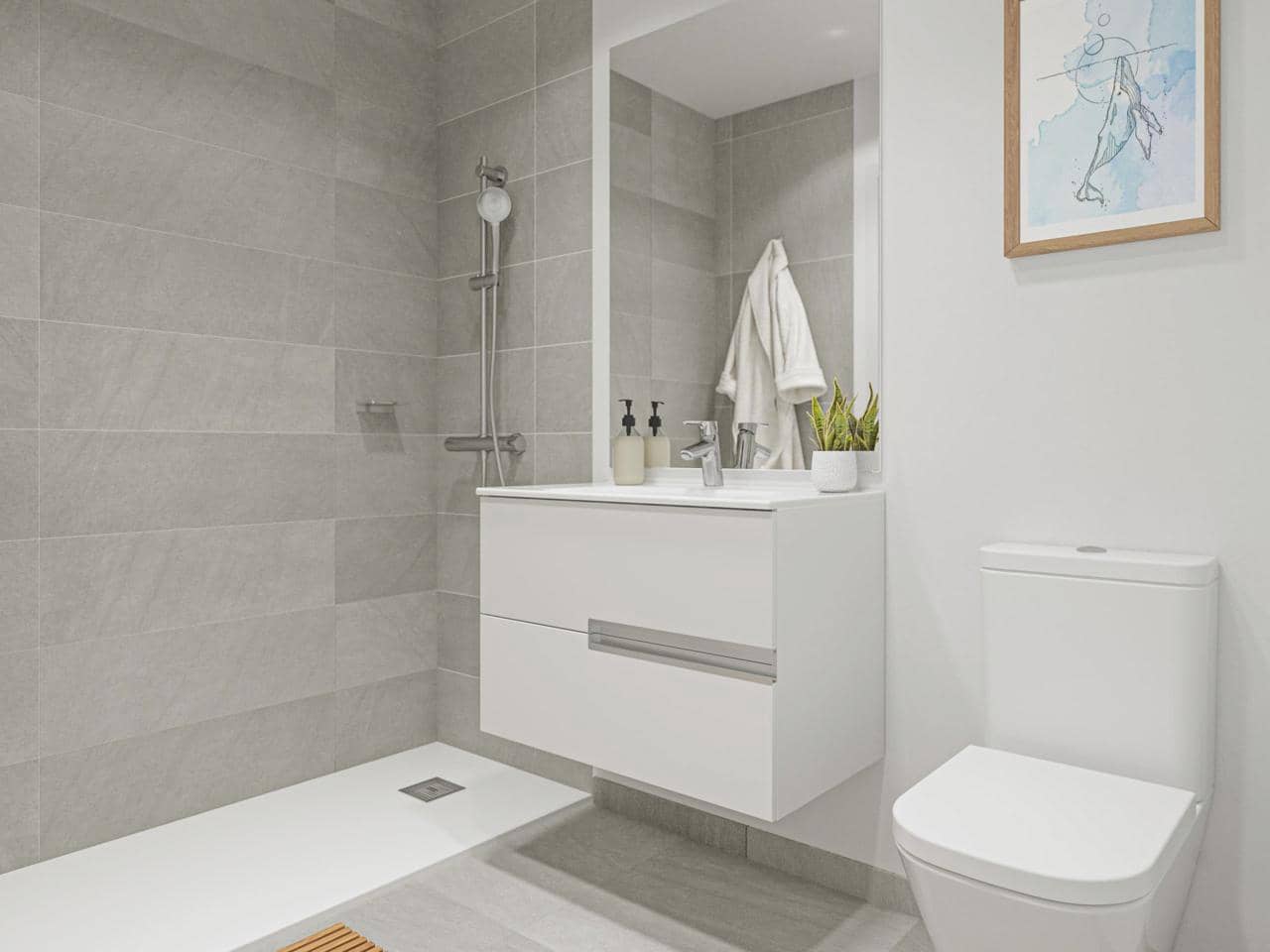 4 slaapkamer Villa te koop in Manilva met zwembad garage - € 465.000 (Ref: 9426301)