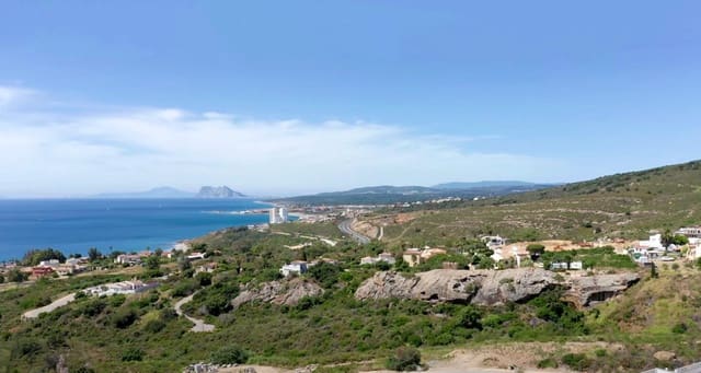 4 slaapkamer Villa te koop in Chullera, Manilva met zwembad garage - € 465.000 (Ref: 9426301)