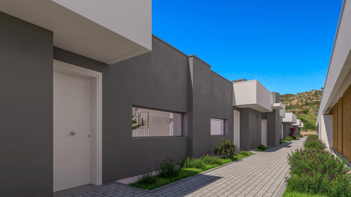 4 slaapkamer Villa te koop in Manilva met zwembad garage - € 465.000 (Ref: 9426301)