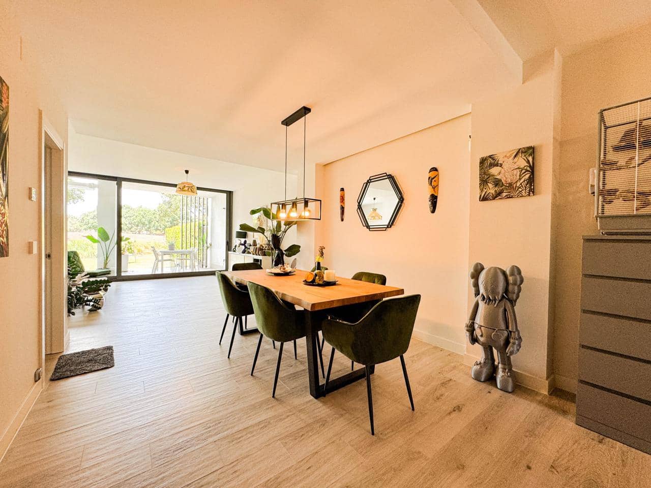 7 soveværelse Villa til salg i Sotogrande med swimmingpool garage - € 1.688.000 (Ref: 9428228)