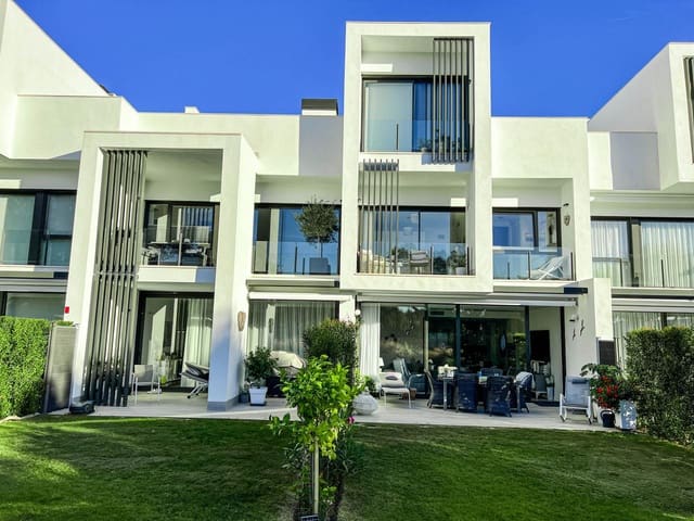 7 camera da letto Villa in vendita in Sotogrande Alto, San Roque con piscina garage - 1.688.000 € (Rif: 9428228)