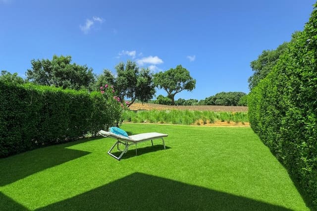 7 camera da letto Villa in vendita in Sotogrande Alto, San Roque con piscina garage - 1.688.000 € (Rif: 9428228)