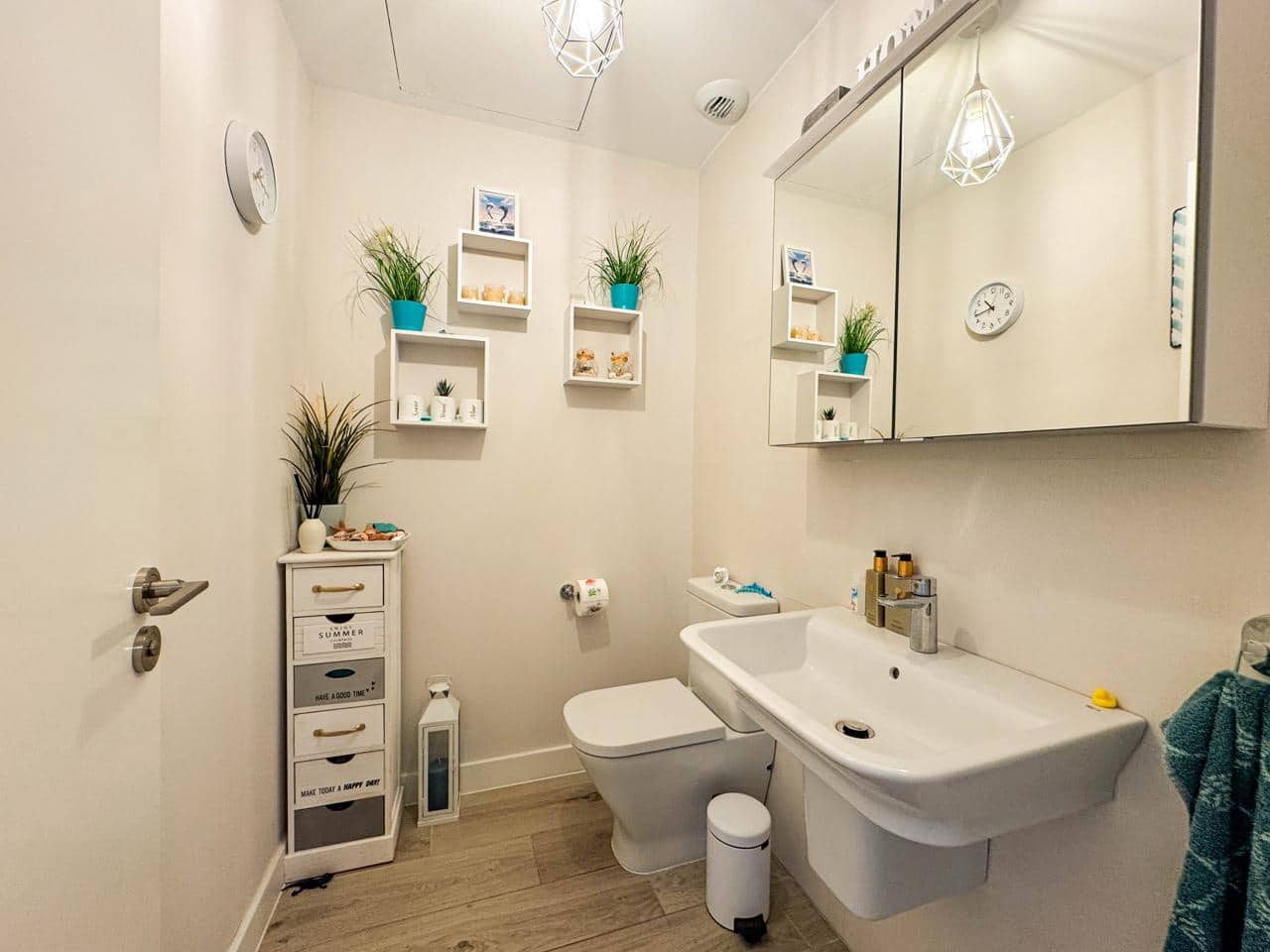 Chalet de 4 habitaciones en Sotogrande en venta con piscina garaje - 869.000 € (Ref: 9428230)