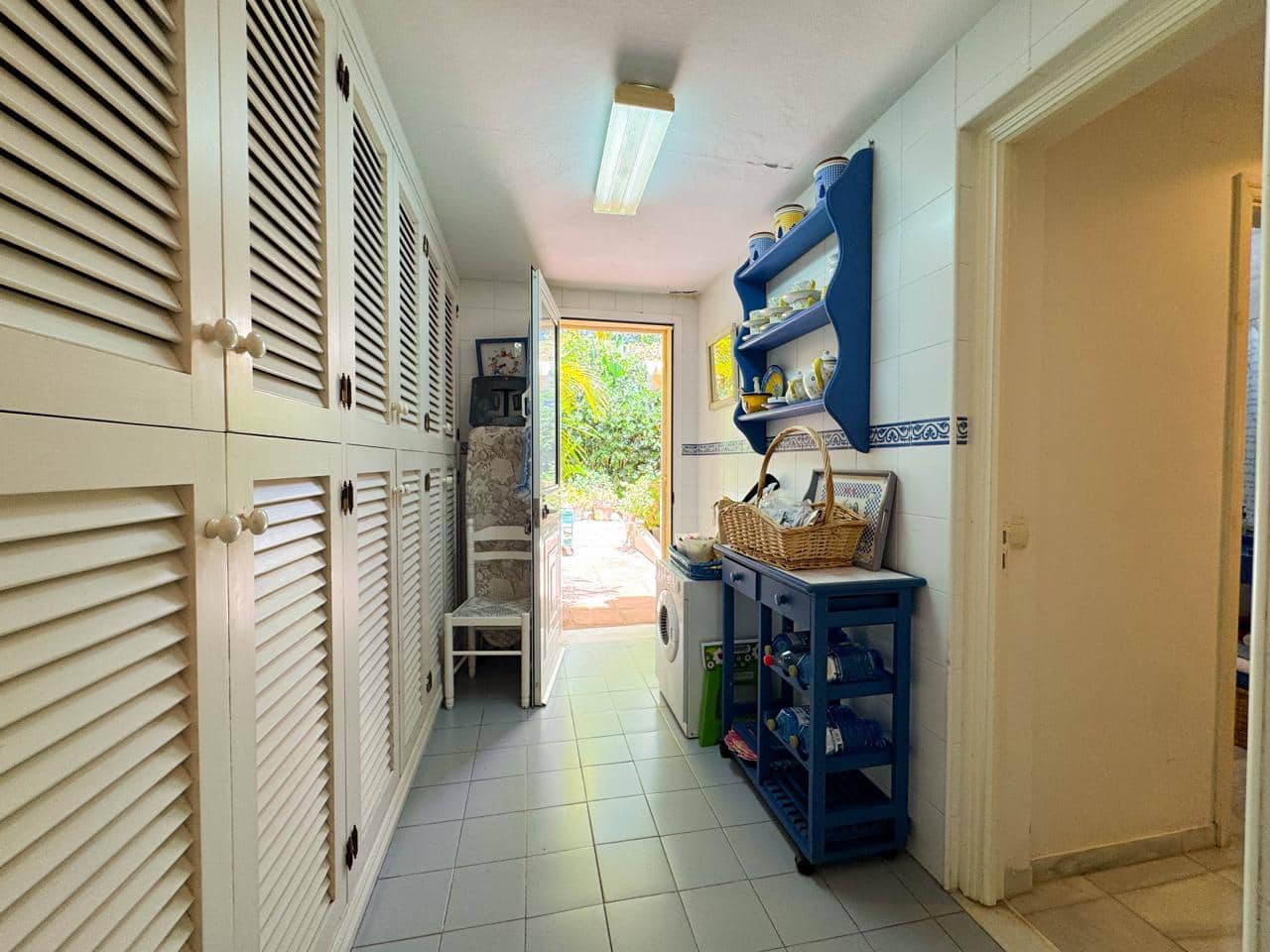 5 sypialnia Willa na sprzedaż w Sotogrande z basenem garażem - 995 000 € (Ref: 9428231)