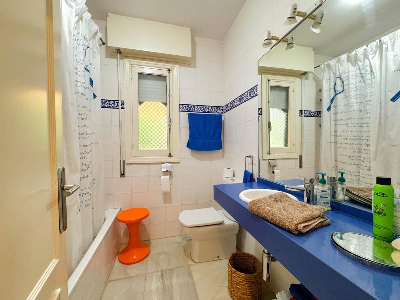 5 sypialnia Willa na sprzedaż w Sotogrande z basenem garażem - 995 000 € (Ref: 9428231)