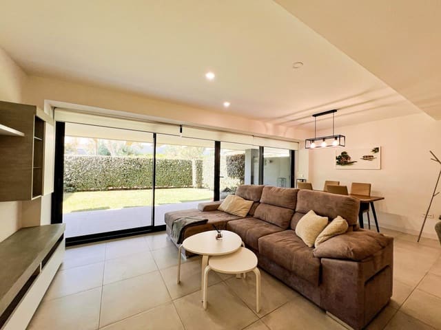 3 soveværelse Lejlighed til salg i La Concha - Resina Golf, Estepona med swimmingpool garage - € 530.000 (Ref: 9428755)