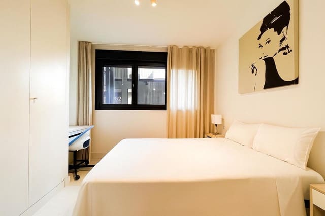 3 soveværelse Lejlighed til salg i La Concha - Resina Golf, Estepona med swimmingpool garage - € 530.000 (Ref: 9428755)