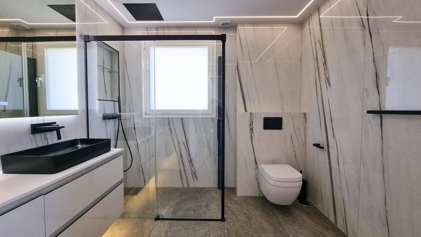 3 makuuhuone Asunto myytävänä paikassa Sotogrande mukana uima-altaan 
autotalli - 695 000 € (Ref: 9428756)