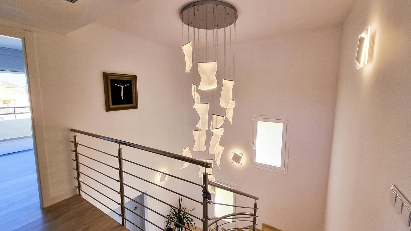 3 makuuhuone Asunto myytävänä paikassa Sotogrande mukana uima-altaan 
autotalli - 695 000 € (Ref: 9428756)