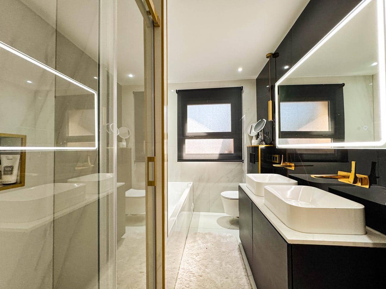 3 camera da letto Appartamento in vendita in San Roque con piscina garage - 850.000 € (Rif: 9428757)