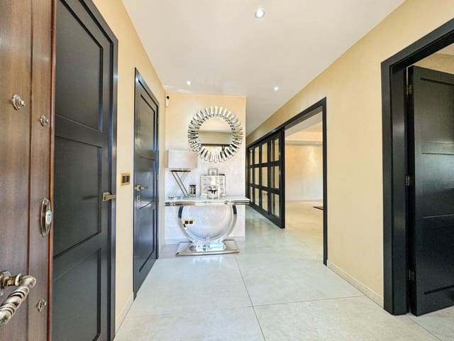 3 soveværelse Lejlighed til salg i Sotogrande Alto, San Roque med swimmingpool garage - € 850.000 (Ref: 9428757)