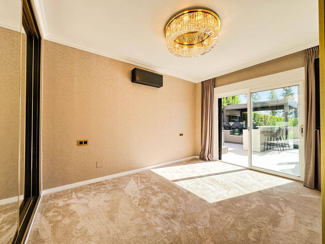 3 camera da letto Appartamento in vendita in San Roque con piscina garage - 850.000 € (Rif: 9428757)