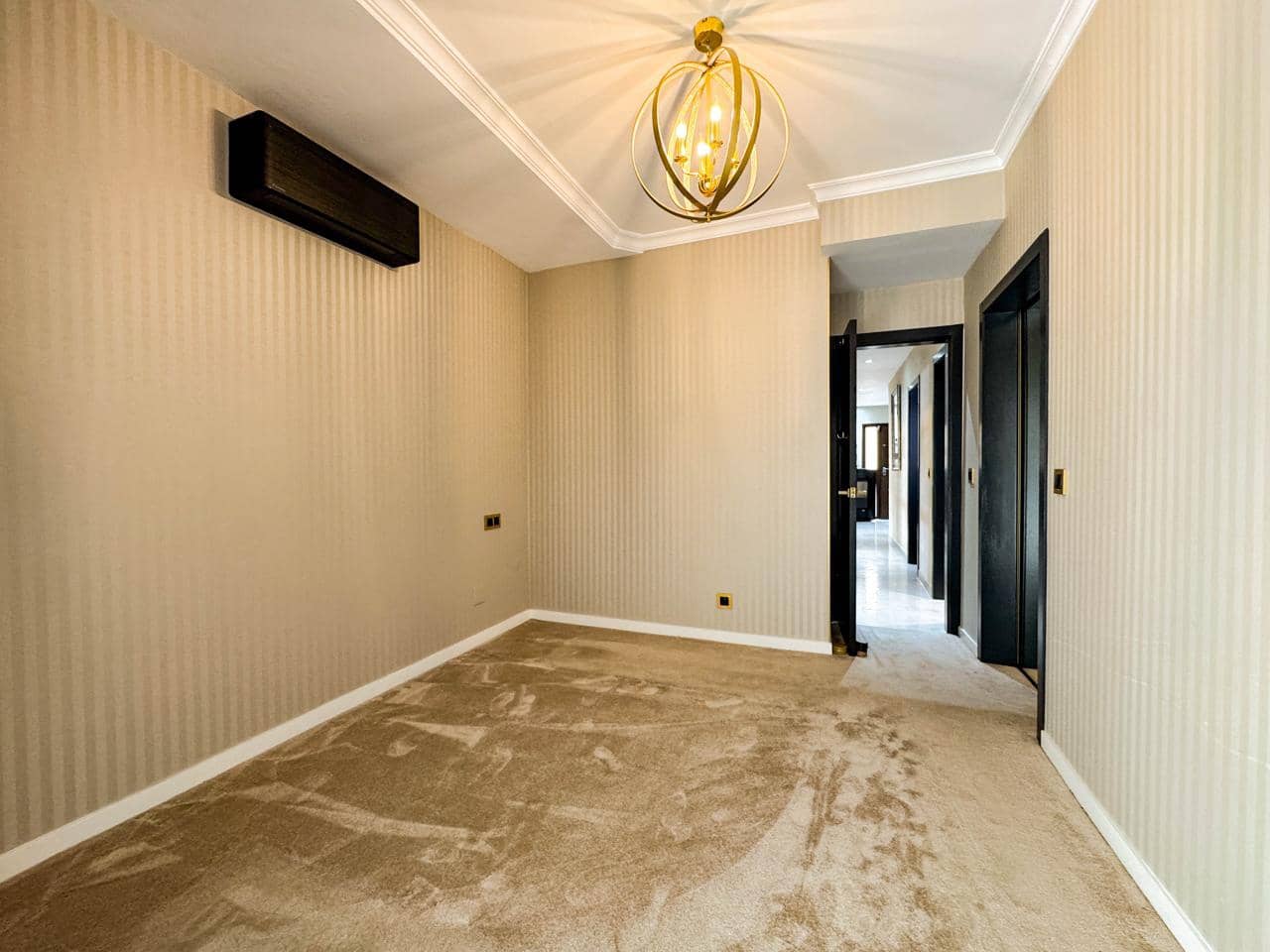 3 camera da letto Appartamento in vendita in San Roque con piscina garage - 850.000 € (Rif: 9428757)