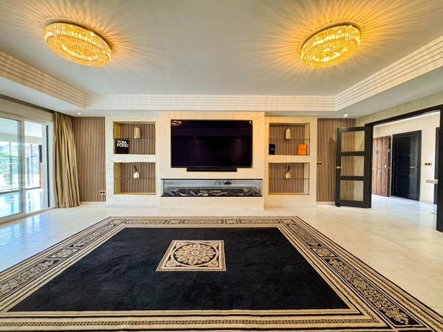 3 soveværelse Lejlighed til salg i Sotogrande Alto, San Roque med swimmingpool garage - € 850.000 (Ref: 9428757)