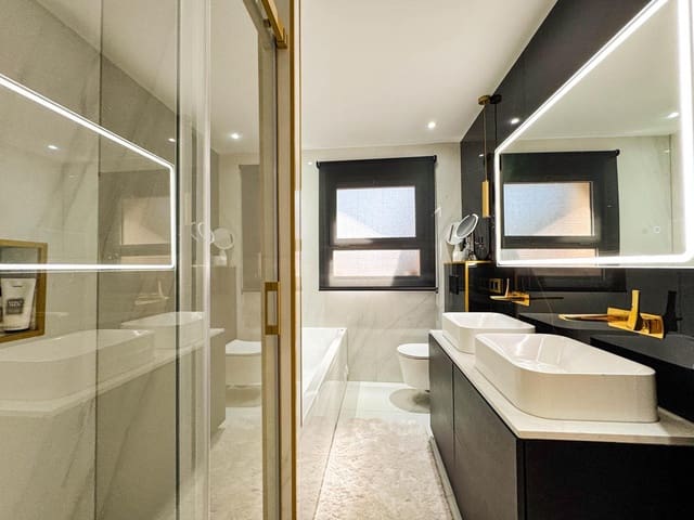 3 soveværelse Lejlighed til salg i Sotogrande Alto, San Roque med swimmingpool garage - € 850.000 (Ref: 9428757)