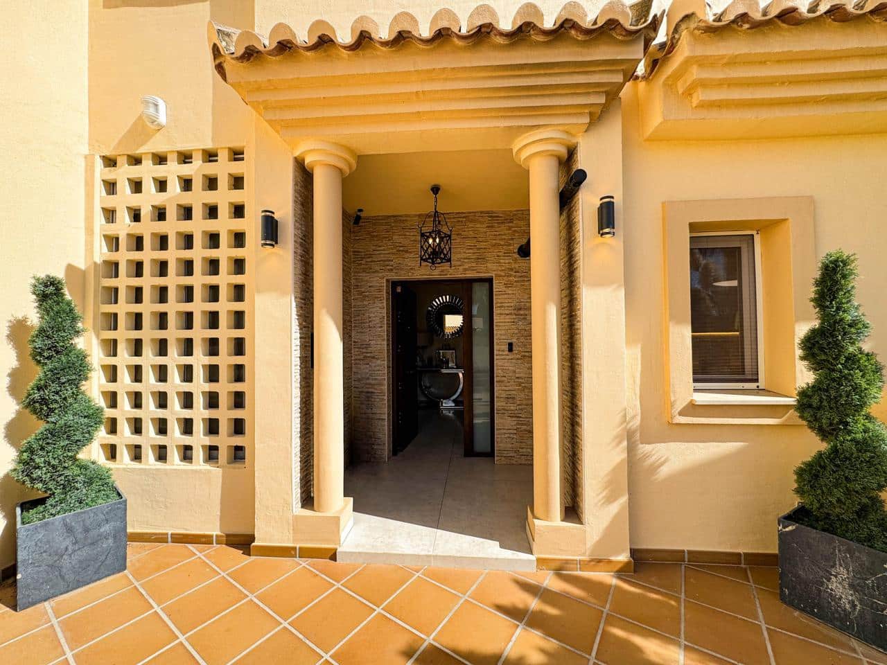 3 camera da letto Appartamento in vendita in San Roque con piscina garage - 850.000 € (Rif: 9428757)