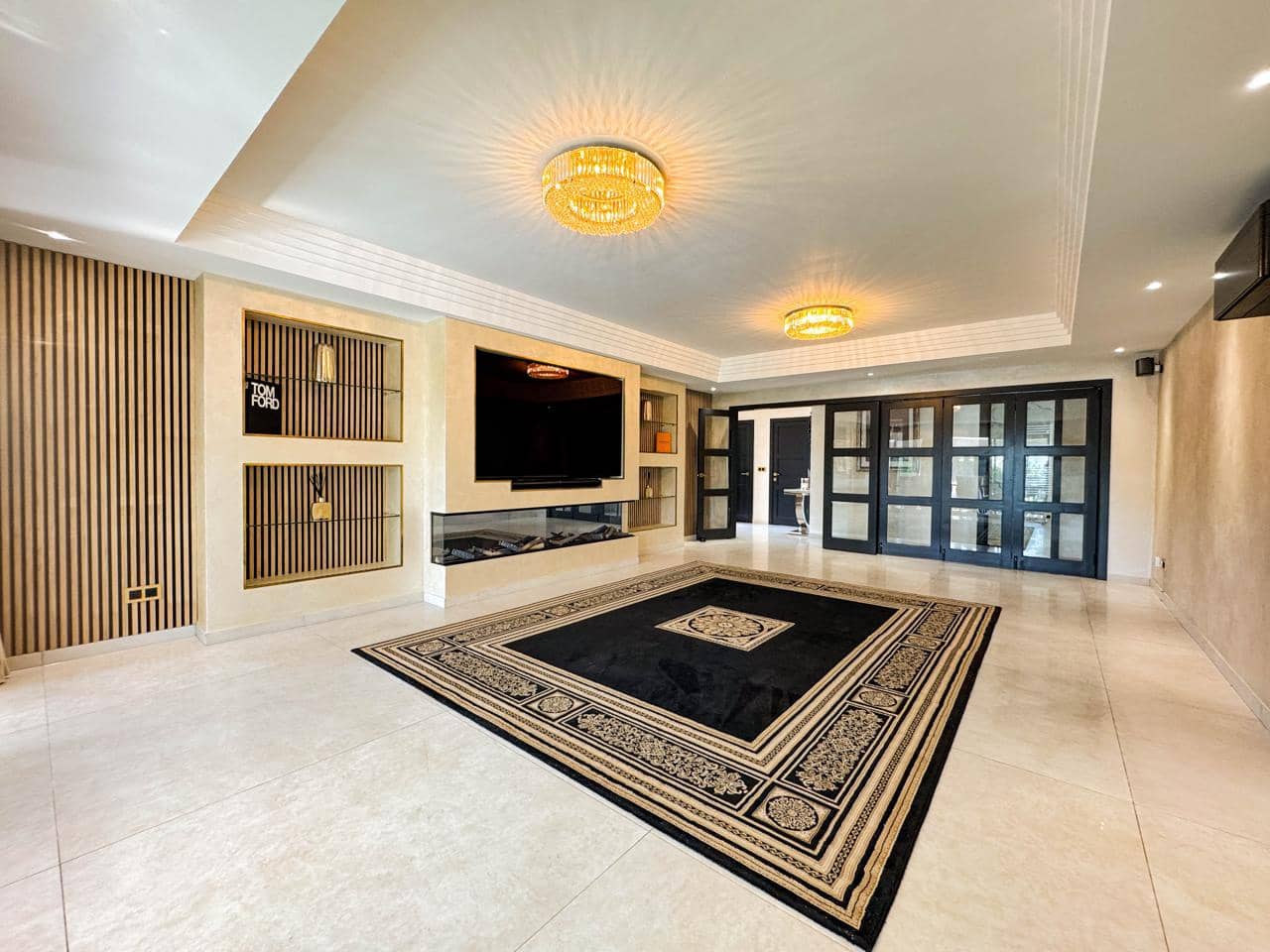 3 camera da letto Appartamento in vendita in San Roque con piscina garage - 850.000 € (Rif: 9428757)