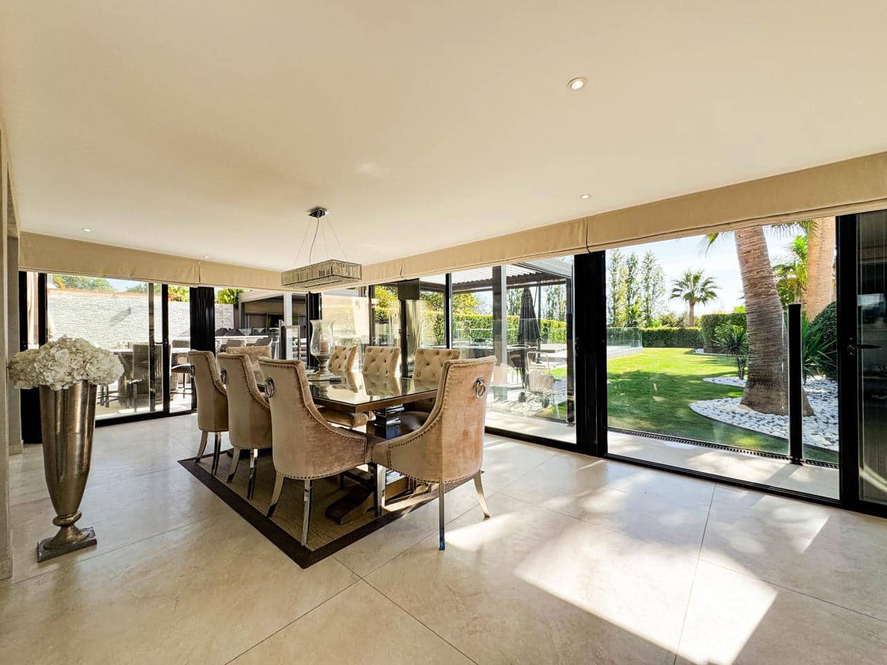 3 camera da letto Appartamento in vendita in San Roque con piscina garage - 850.000 € (Rif: 9428757)