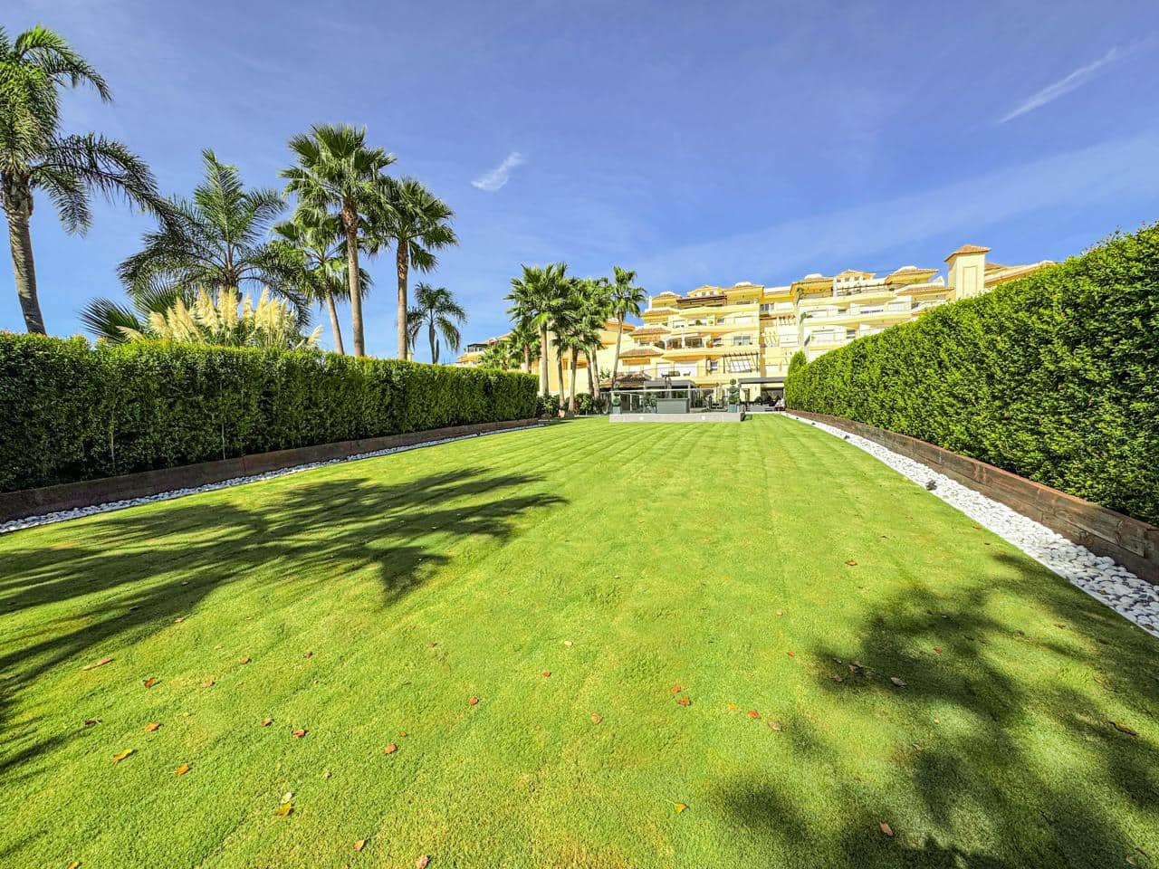 3 camera da letto Appartamento in vendita in San Roque con piscina garage - 850.000 € (Rif: 9428757)