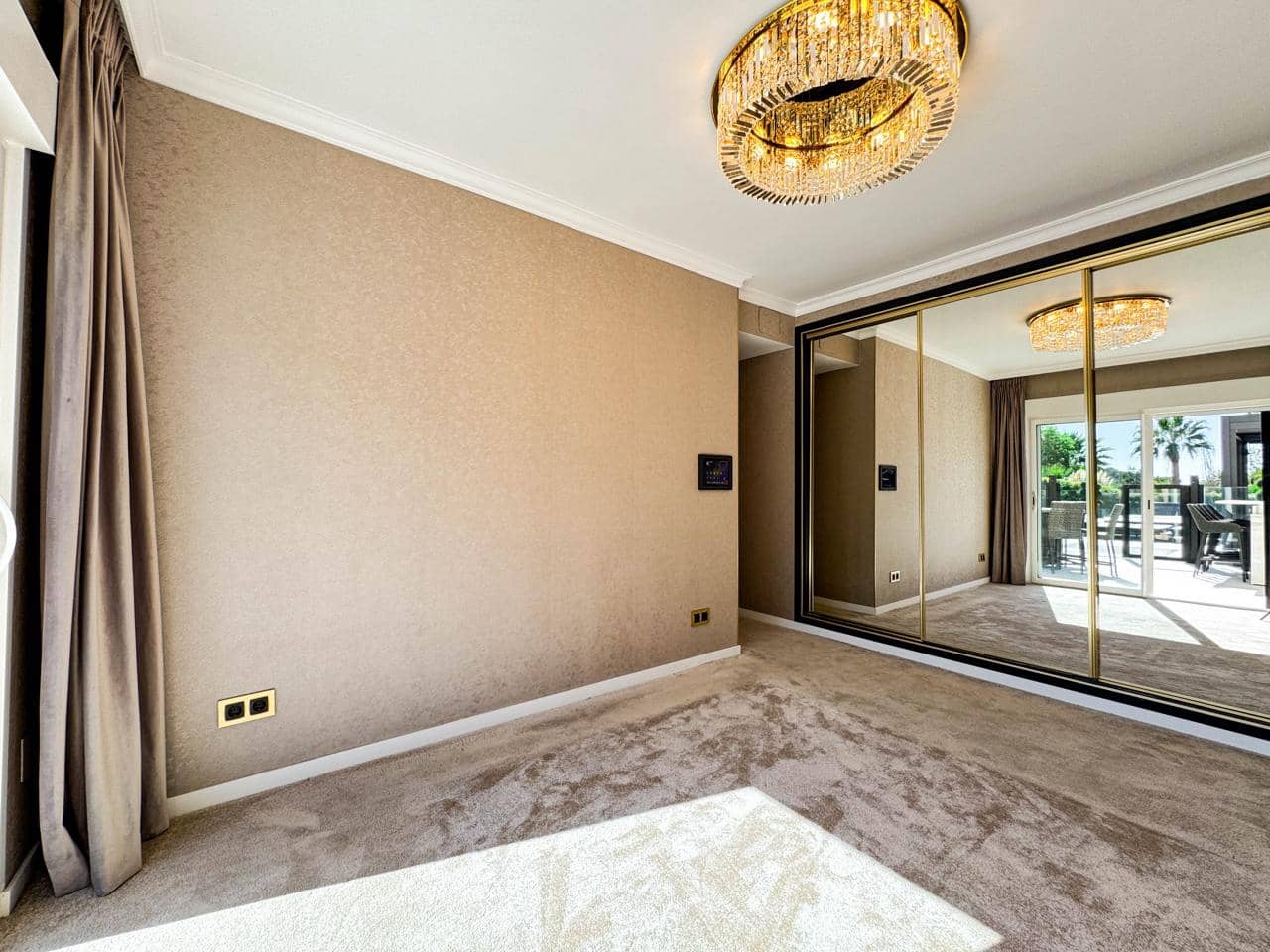 3 camera da letto Appartamento in vendita in San Roque con piscina garage - 850.000 € (Rif: 9428757)