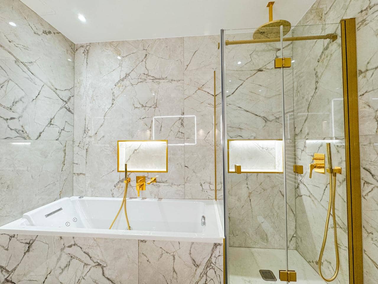 3 camera da letto Appartamento in vendita in San Roque con piscina garage - 850.000 € (Rif: 9428757)