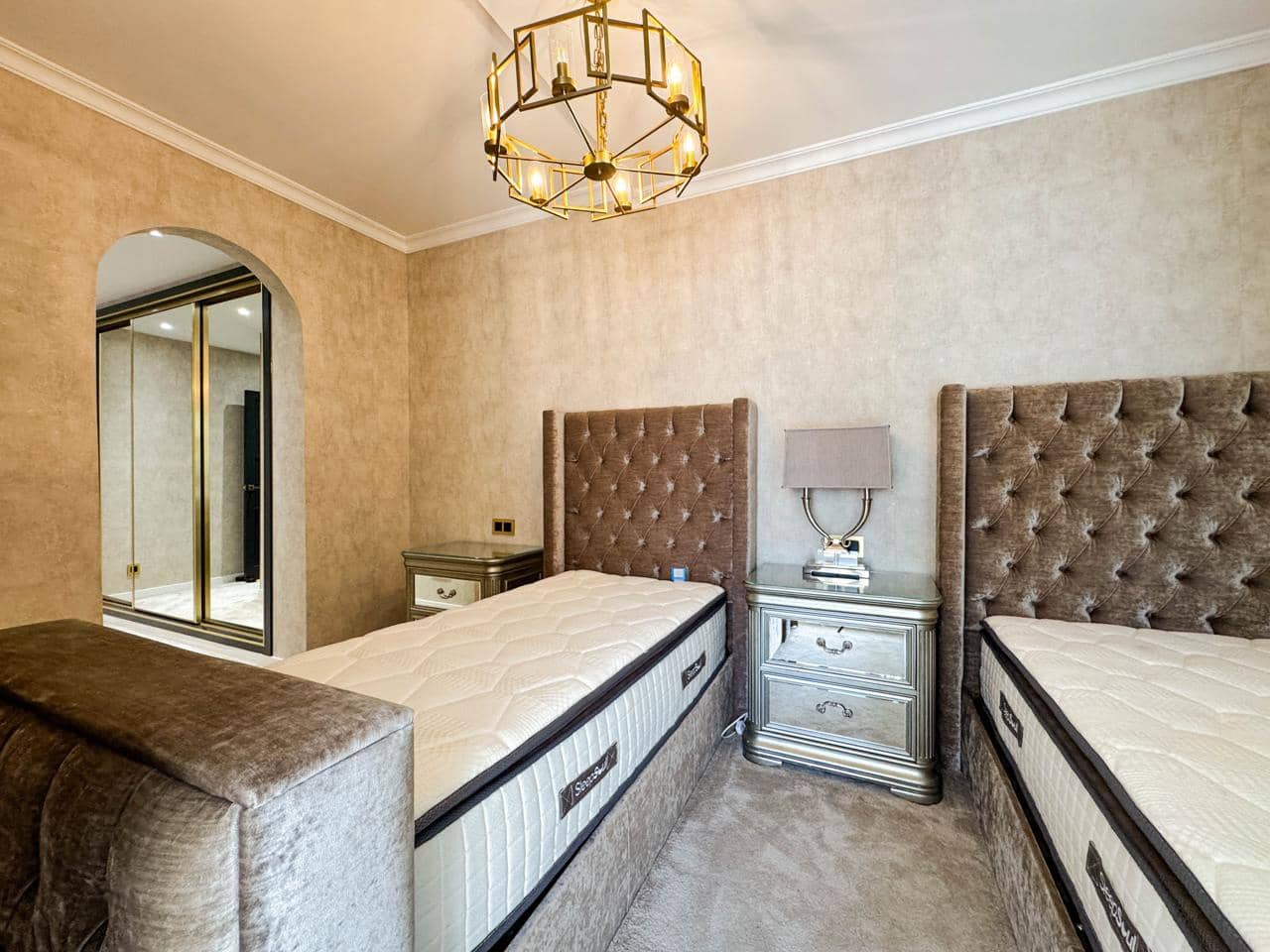 3 camera da letto Appartamento in vendita in San Roque con piscina garage - 850.000 € (Rif: 9428757)