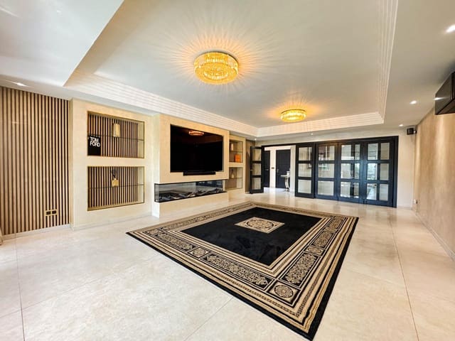 3 soveværelse Lejlighed til salg i Sotogrande Alto, San Roque med swimmingpool garage - € 850.000 (Ref: 9428757)