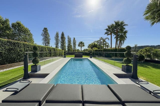 3 soveværelse Lejlighed til salg i Sotogrande Alto, San Roque med swimmingpool garage - € 850.000 (Ref: 9428757)