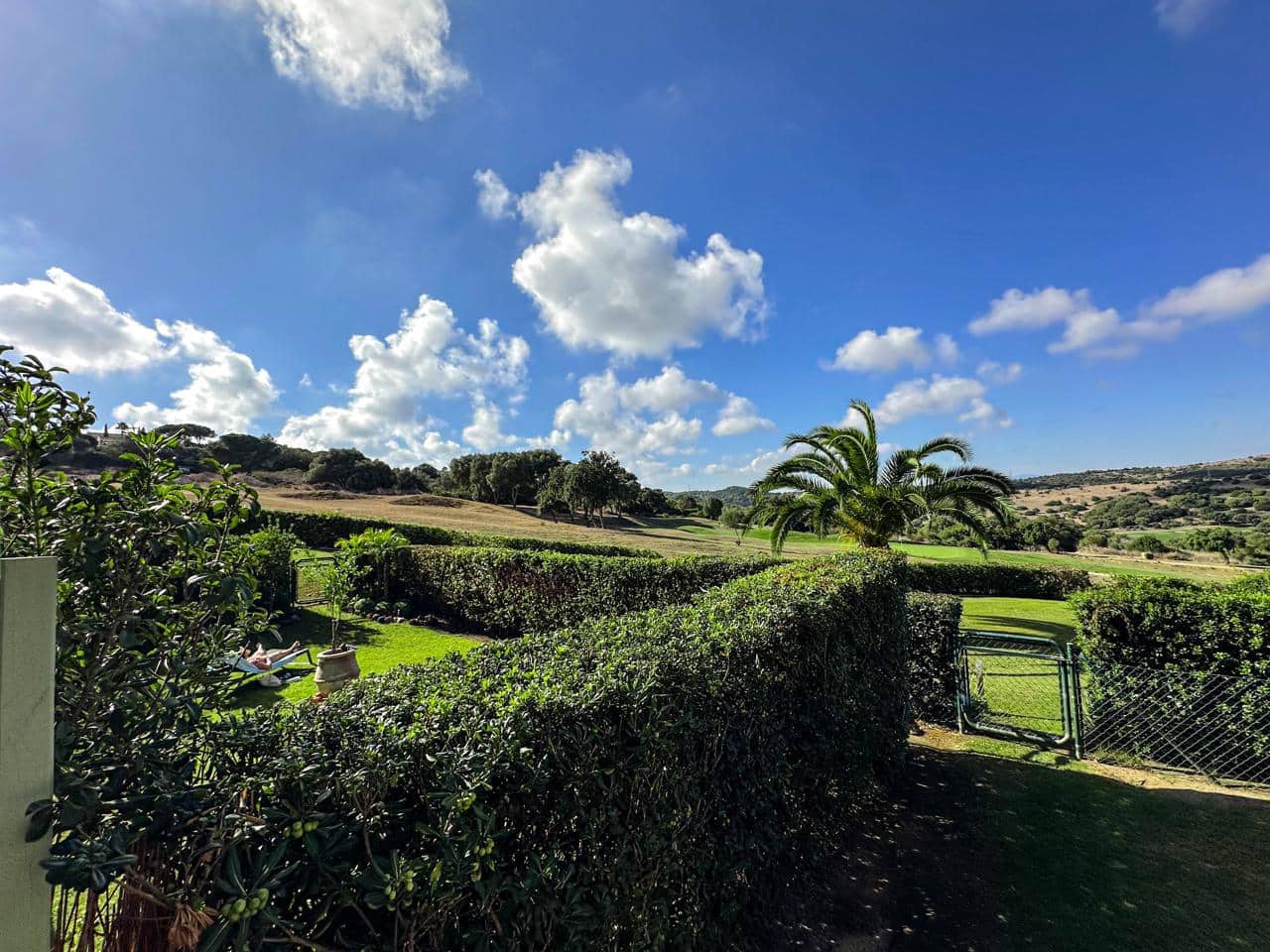 3 bedroom Villa for sale in Sotogrande with pool garage - € 790,000 (Ref: 9432663)