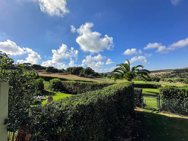 3 soverom Villa til salgs i Sotogrande Alto, San Roque med svømmebasseng garasje - € 790 000 (Ref: 9432663)