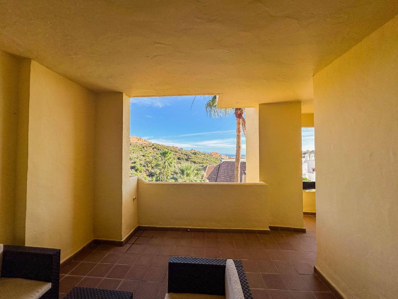 Piso de 2 habitaciones en Manilva en venta con piscina garaje - 334.000 € (Ref: 9432664)