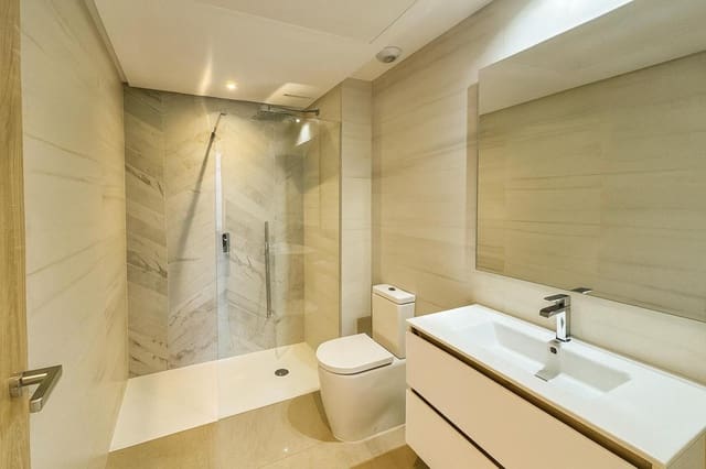 3 soveværelse Lejlighed til salg i Sotogrande Alto, San Roque med swimmingpool garage - € 525.000 (Ref: 9432665)