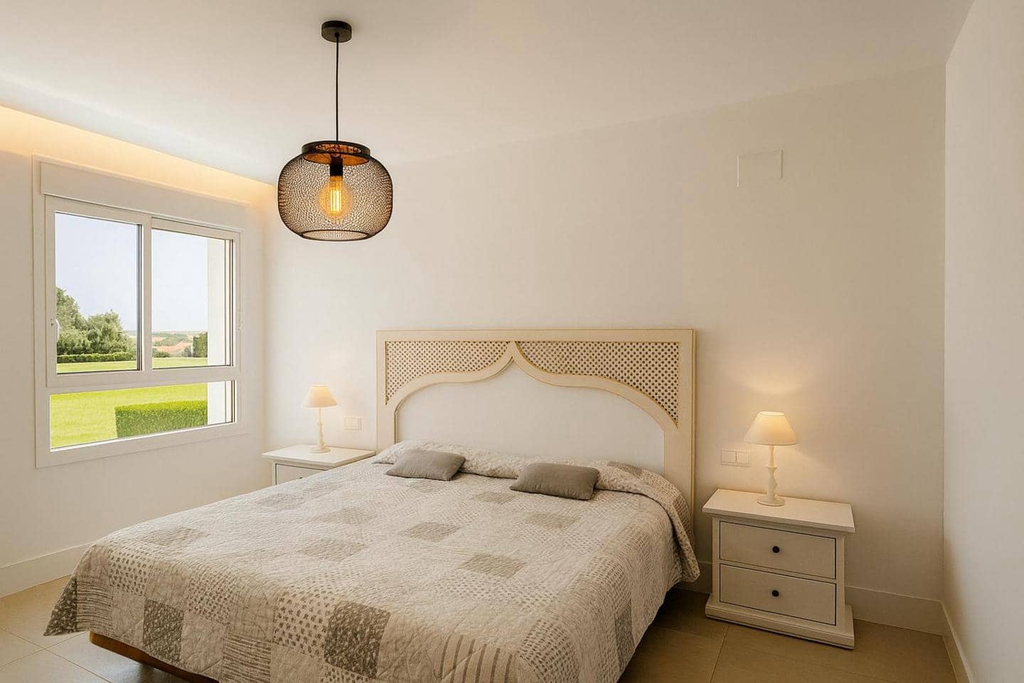 3 quarto Apartamento para venda em Sotogrande com piscina garagem - 525 000 € (Ref: 9432665)