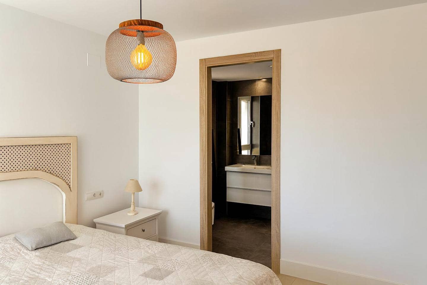 3 quarto Apartamento para venda em Sotogrande com piscina garagem - 525 000 € (Ref: 9432665)