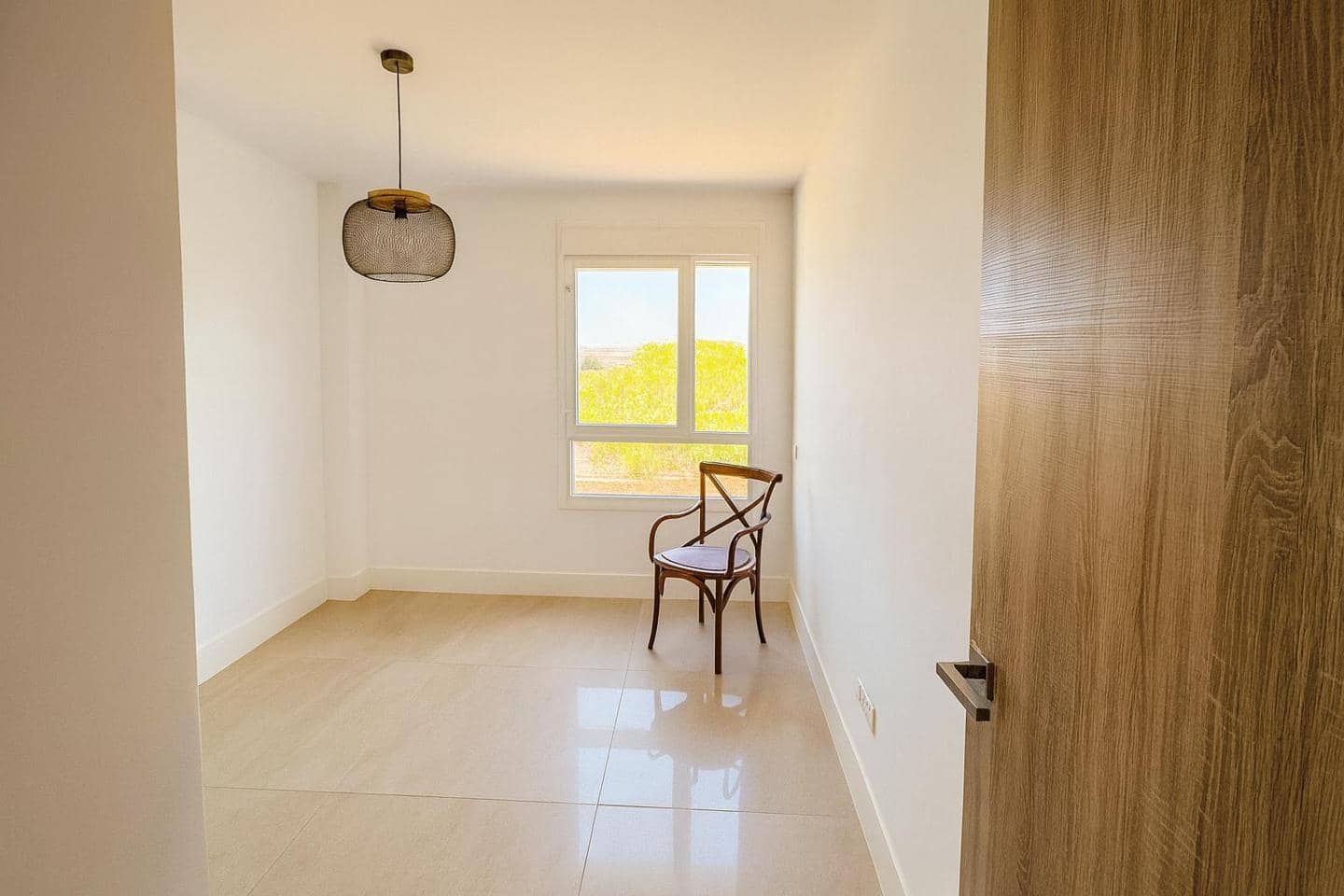 3 quarto Apartamento para venda em Sotogrande com piscina garagem - 525 000 € (Ref: 9432665)