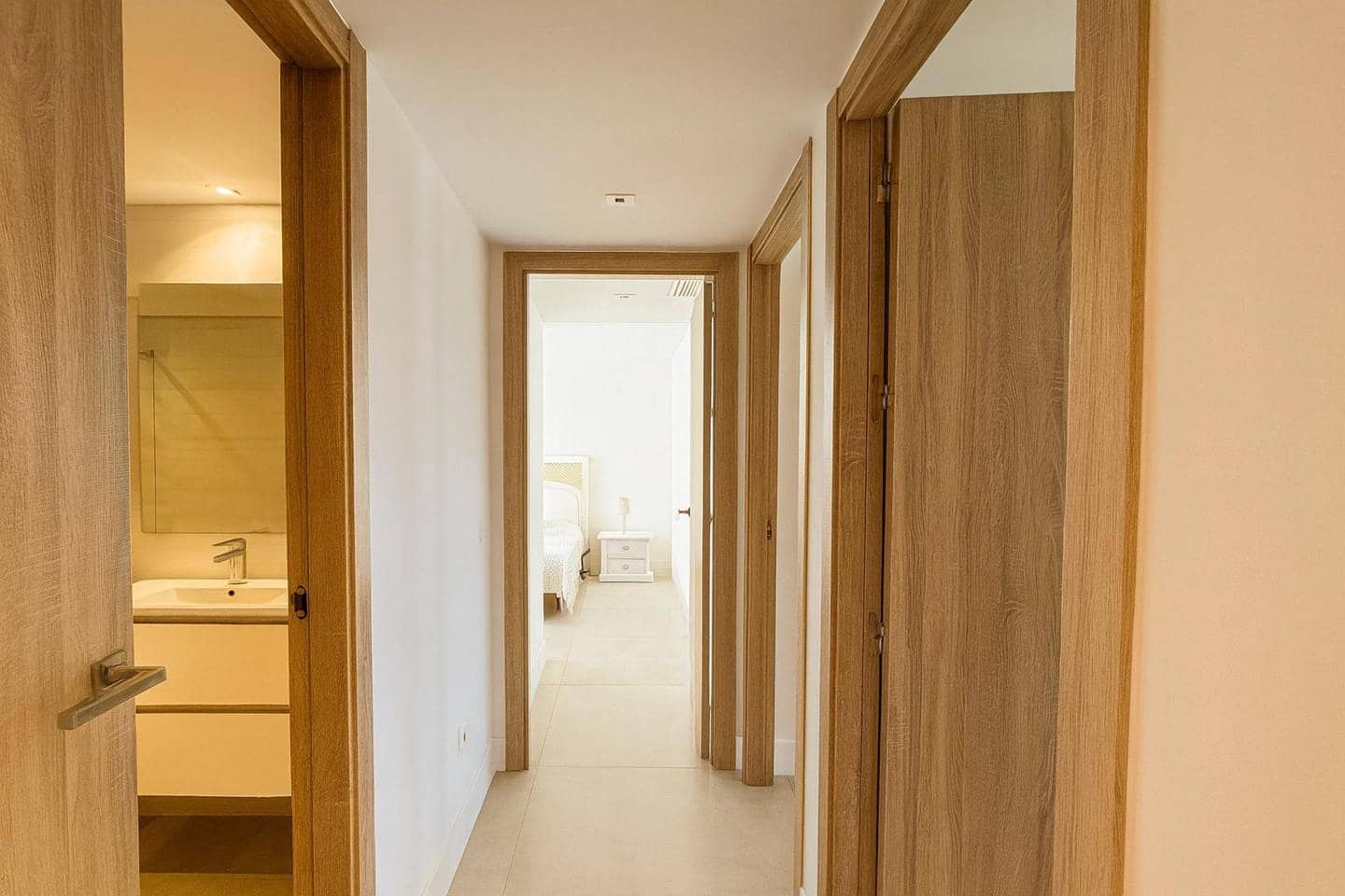 3 quarto Apartamento para venda em Sotogrande com piscina garagem - 525 000 € (Ref: 9432665)