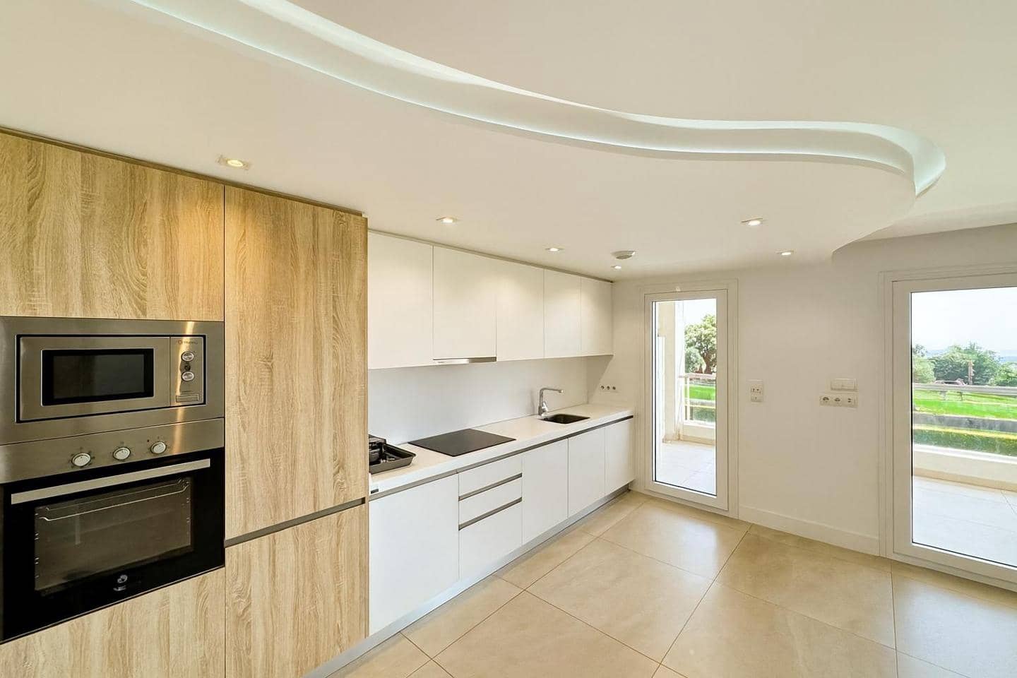 3 quarto Apartamento para venda em Sotogrande com piscina garagem - 525 000 € (Ref: 9432665)