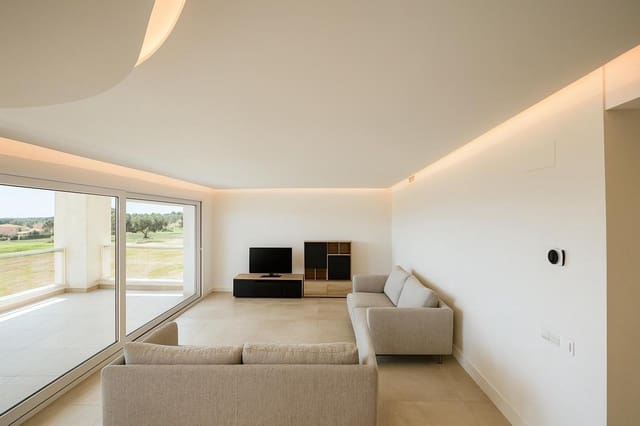 3 soveværelse Lejlighed til salg i Sotogrande Alto, San Roque med swimmingpool garage - € 525.000 (Ref: 9432665)