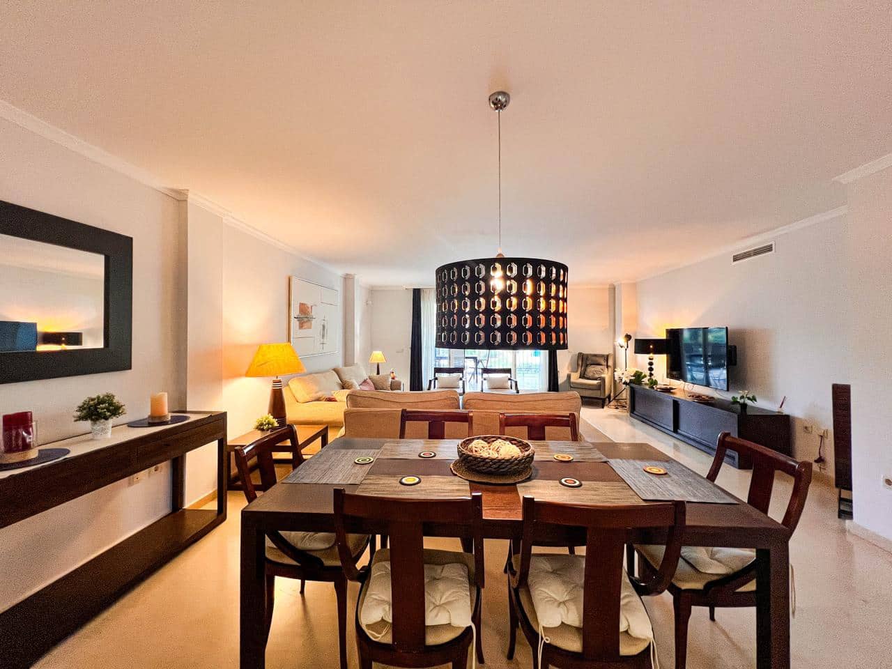 3 camera da letto Appartamento in vendita in San Roque con piscina garage - 699.000 € (Rif: 9432666)