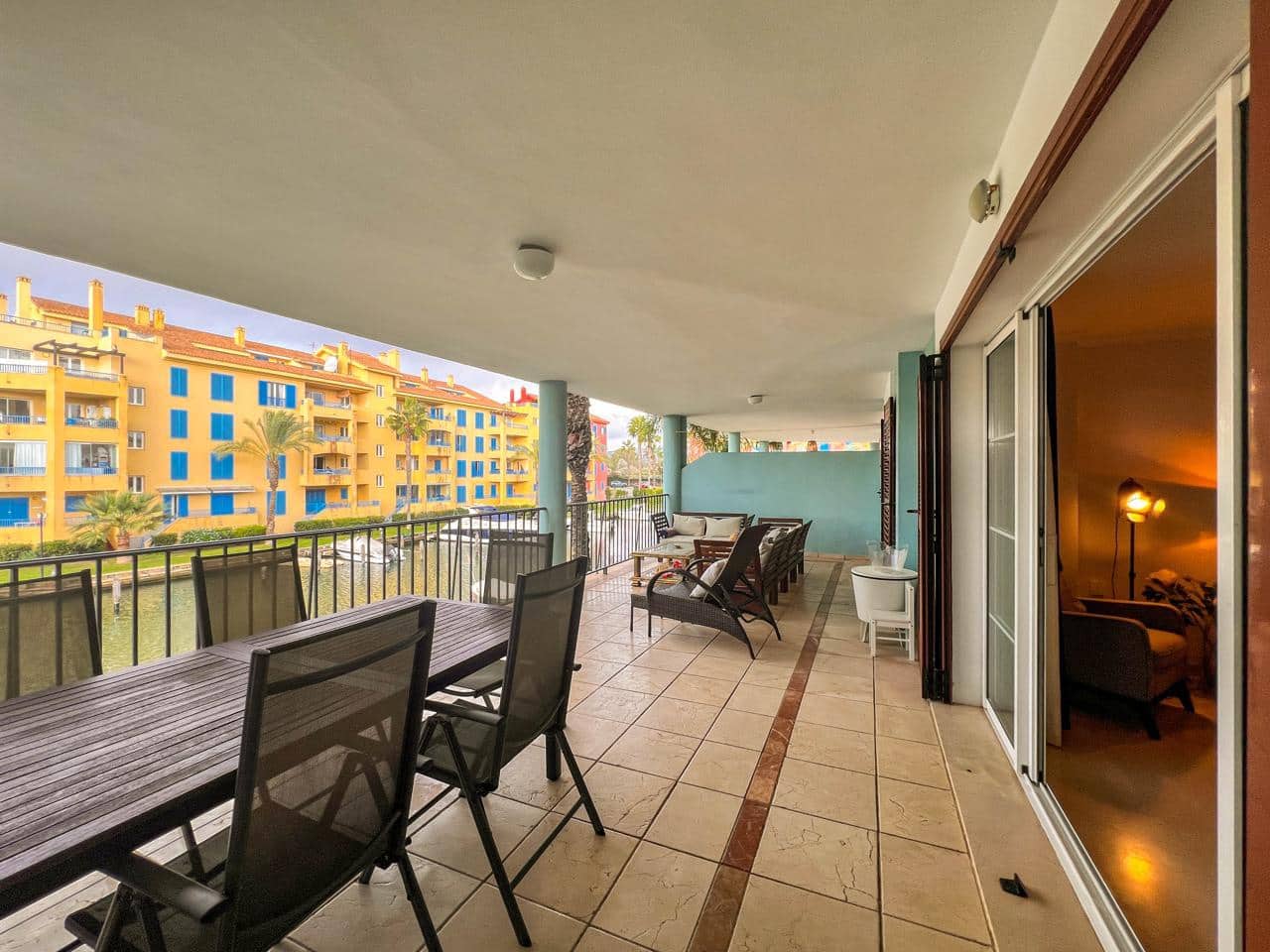 3 camera da letto Appartamento in vendita in San Roque con piscina garage - 699.000 € (Rif: 9432666)